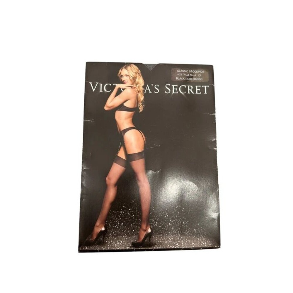 Victoria’s Secret classic stockings